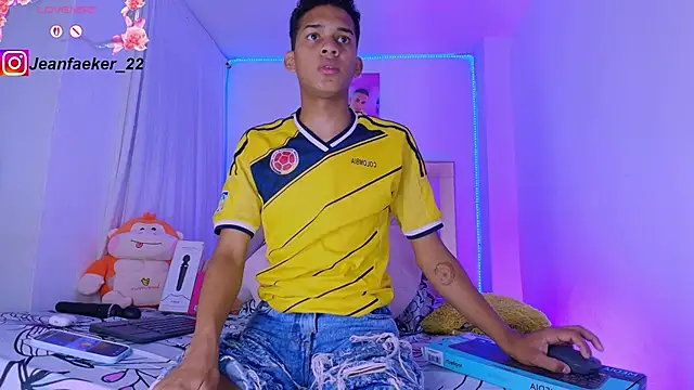 dilan alfonzo online show from June 2026 11:38:01 AM