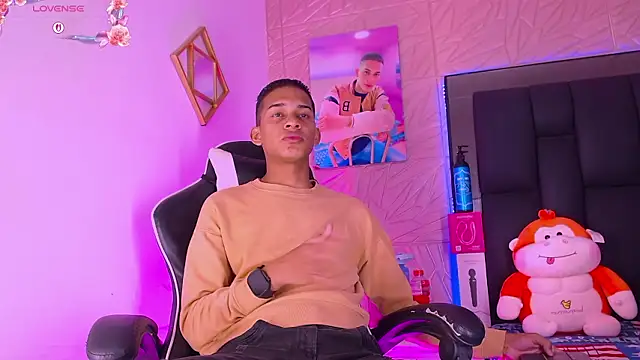 dilan alfonzo online show from February 2026 03:18:02 AM