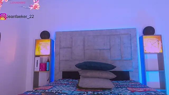 dilan alfonzo online show from December 2025 12:27:02 PM