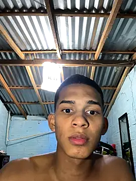 dilan alfonzo online show from October 2025 05:19:02 AM