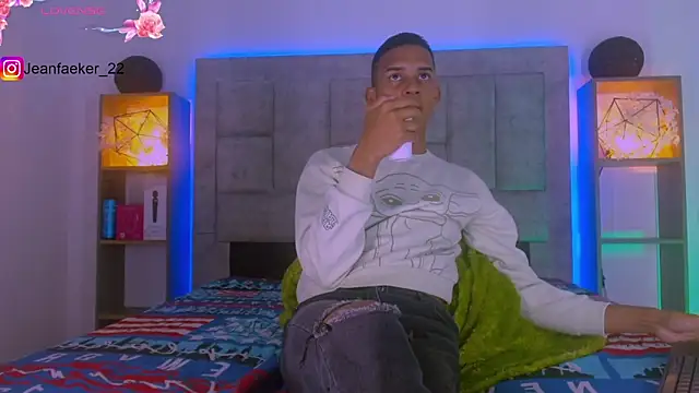 dilan alfonzo online show from January 2026 12:22:02 PM