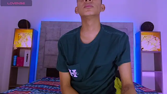 dilan alfonzo online show from December 2025 07:19:01 PM