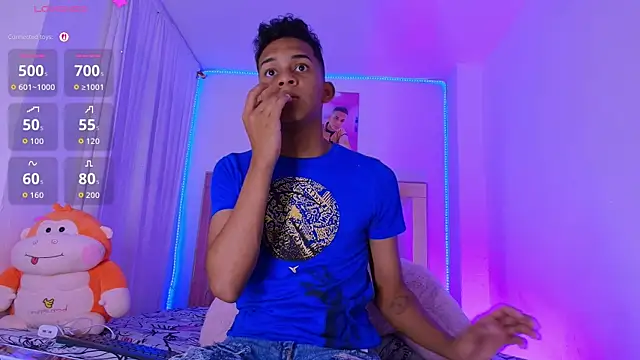 Snapshot of dilan_alfonzo chatting on July 2026 08:30:01 PM dilan alfonzo online show from July 2026 08:30:01 PM
