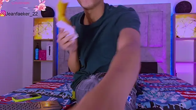 dilan alfonzo online show from January 2026 12:55:02 PM