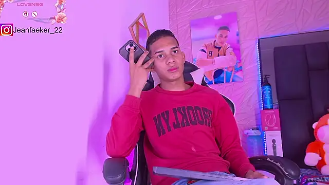 dilan alfonzo online show from February 2026 07:35:02 PM