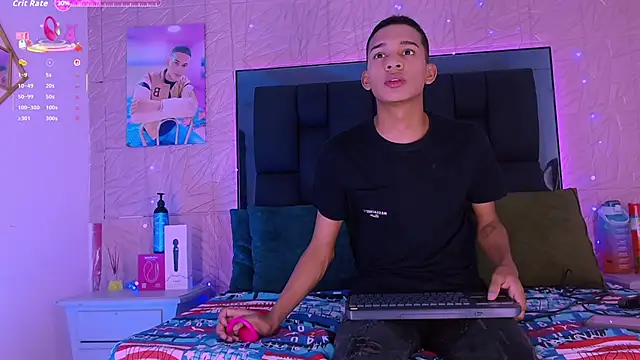 dilan alfonzo online show from September 2025 08:03:02 PM