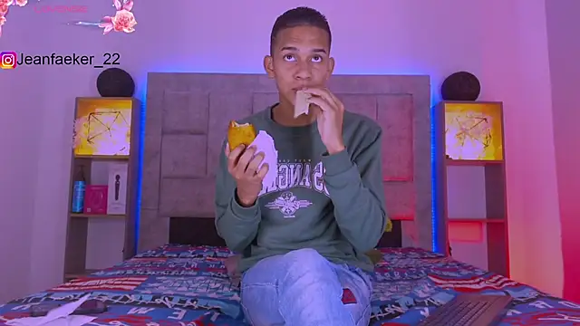 dilan alfonzo online show from January 2026 12:45:01 PM