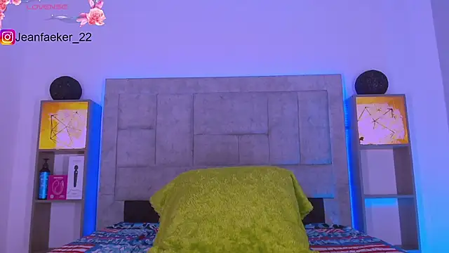 dilan alfonzo online show from December 2025 12:51:02 PM