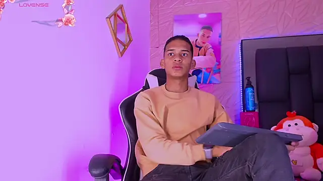 dilan alfonzo online show from March 2026 04:06:02 AM