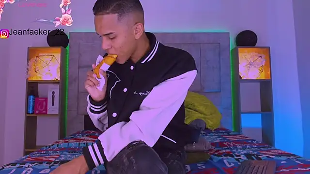 dilan alfonzo online show from January 2026 12:53:01 PM