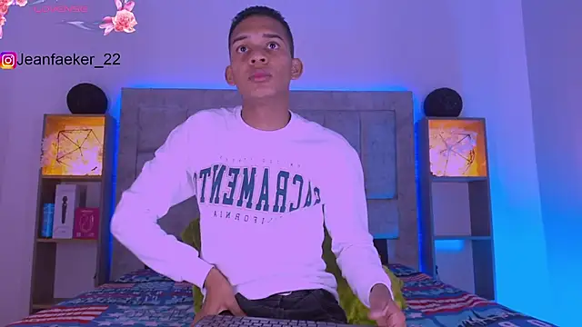 dilan alfonzo online show from January 2026 01:37:02 PM