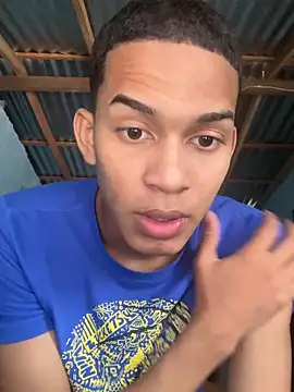 dilan alfonzo online show from October 2025 05:14:02 PM