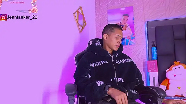 dilan alfonzo online show from February 2026 01:05:02 PM