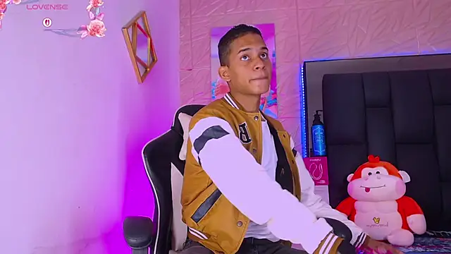 dilan alfonzo online show from March 2026 04:31:02 AM