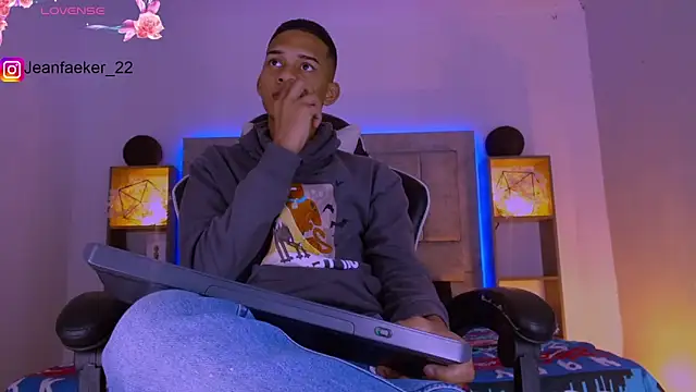 dilan alfonzo online show from January 2026 12:42:01 PM