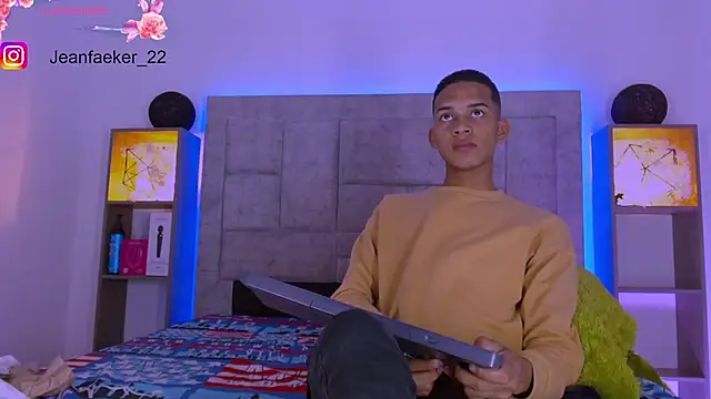 dilan alfonzo online show from December 2025 12:40:02 PM