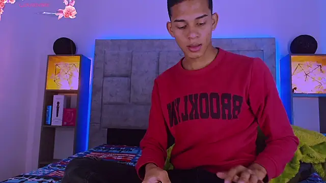 dilan alfonzo online show from December 2025 12:31:02 PM