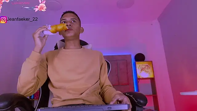 dilan alfonzo online show from January 2026 12:32:01 PM