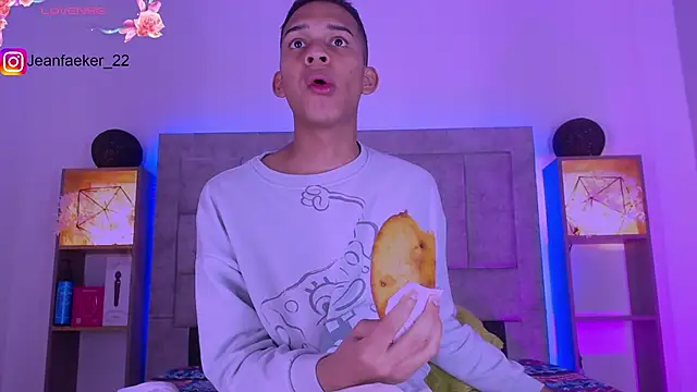 dilan alfonzo online show from January 2026 12:34:01 PM