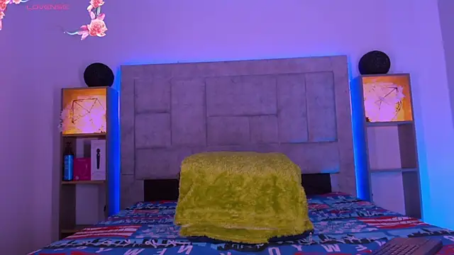 dilan alfonzo online show from January 2026 12:30:01 PM