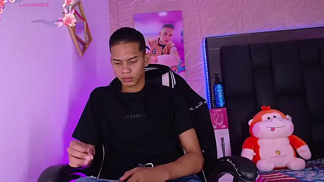 dilan alfonzo online show from March 2026 02:13:01 AM