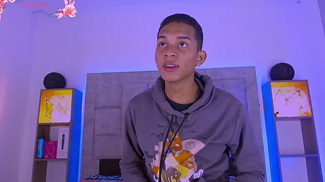 dilan alfonzo online show from December 2025 12:42:02 PM