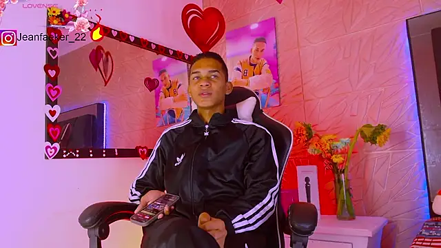 dilan alfonzo online show from February 2026 12:38:02 PM