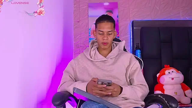 dilan alfonzo online show from March 2026 03:51:02 AM