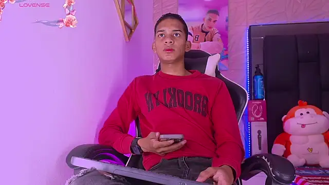 dilan alfonzo online show from March 2026 04:02:02 AM