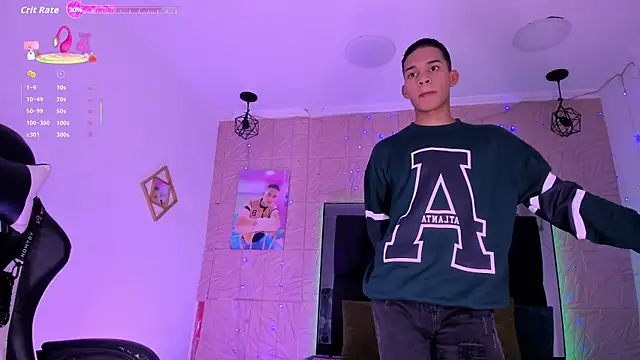 dilan alfonzo online show from September 2025 07:58:02 PM