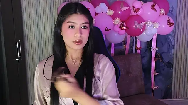 LissaWiild online show from June 2026 01:22:01 AM