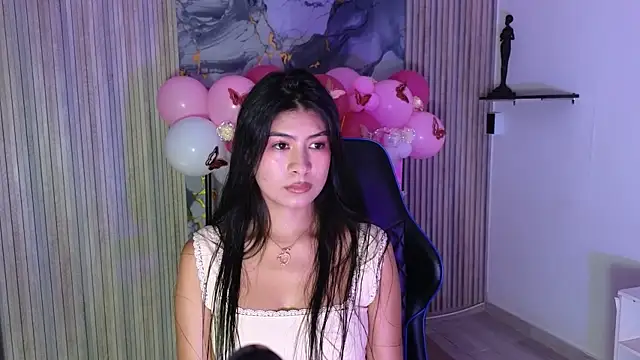 LissaWiild online show from June 2026 08:17:02 PM