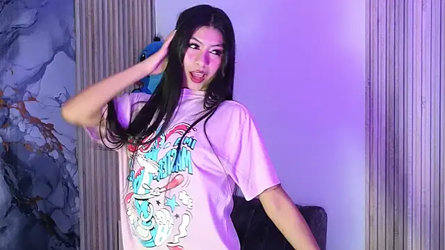 LissaWiild online show from December 2025 08:14:02 PM