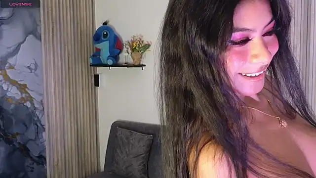 LissaWiild online show from October 2025 01:32:02 PM