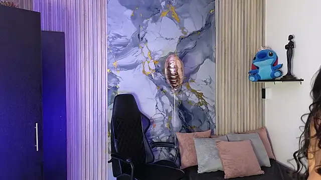 LissaWiild online show from February 2026 08:17:02 PM