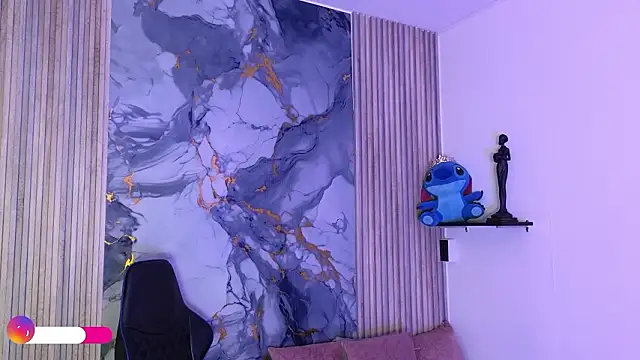 LissaWiild online show from March 2026 08:13:01 PM