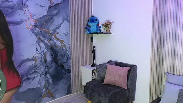 LissaWiild online show from December 2025 08:14:01 PM