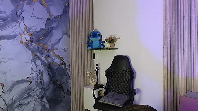 LissaWiild online show from February 2026 08:18:01 PM