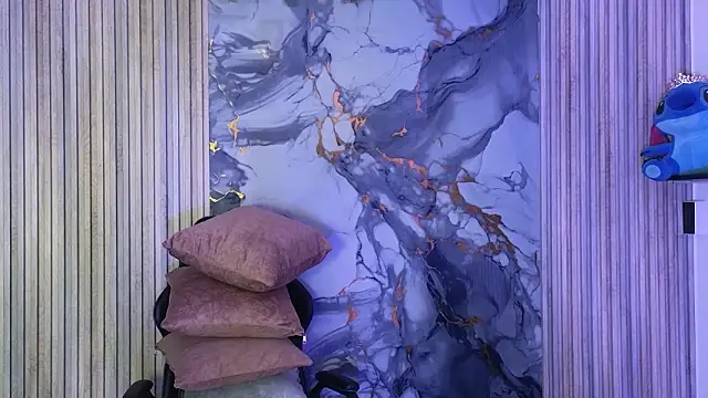 LissaWiild online show from March 2026 08:16:02 PM