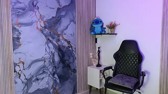 LissaWiild online show from February 2026 08:16:01 PM