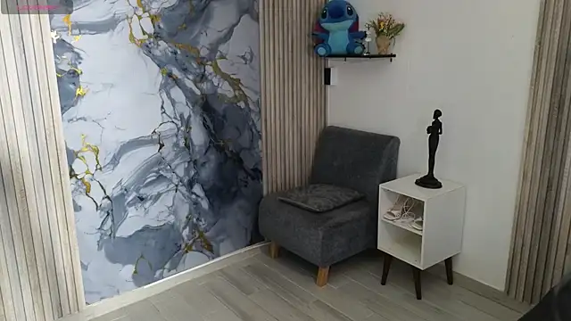 LissaWiild online show from November 2025 08:14:01 PM