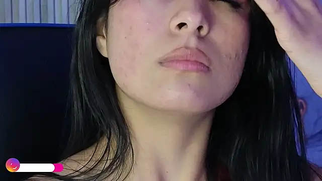 LissaWiild online show from April 2026 07:07:02 PM