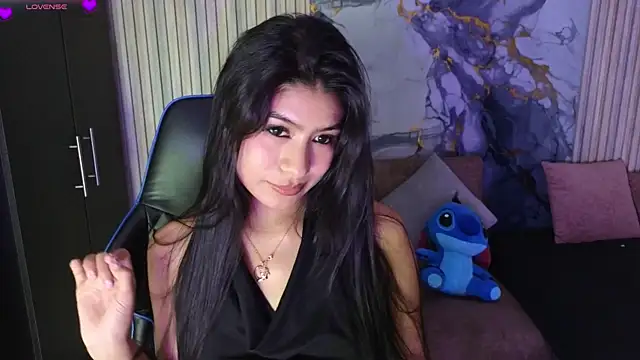 LissaWiild online show from July 2026 08:06:02 PM