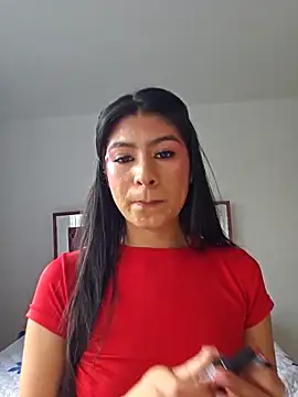 LissaWiild online show from April 2026 08:02:01 PM