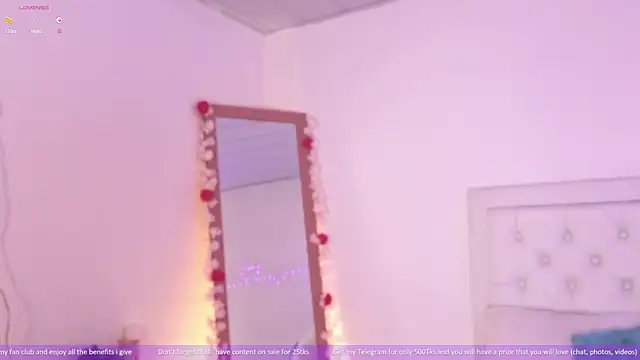 little kawaiigirl  online show from May 2026 01:37:07 AM
