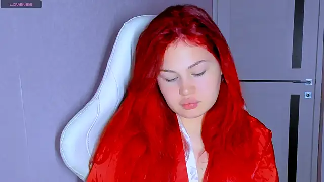 MissClarks online show from November 2025 08:24:01 PM