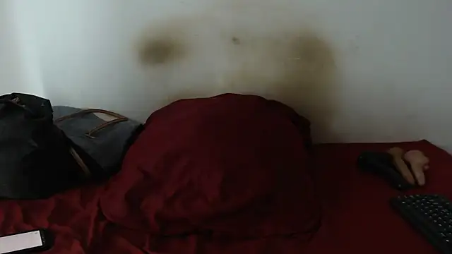 FAT ASS27 online show from February 2026 06:49:01 PM