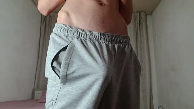 Alexey sweety online show from December 2024 04:15:02 AM