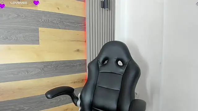 AnthonellaSweet online show from November 2025 12:54:01 PM