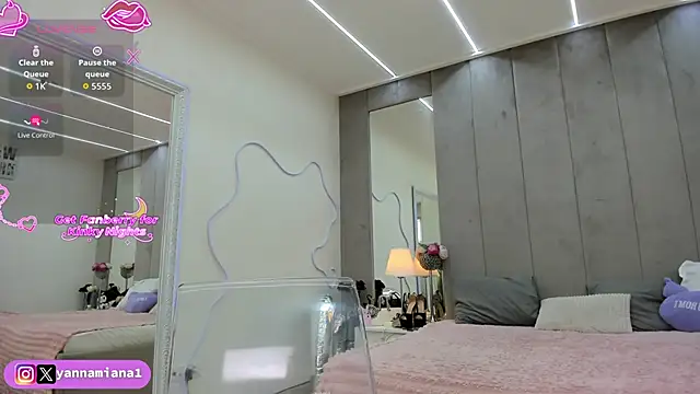 Yanna miana online show from March 2026 09:20:02 AM